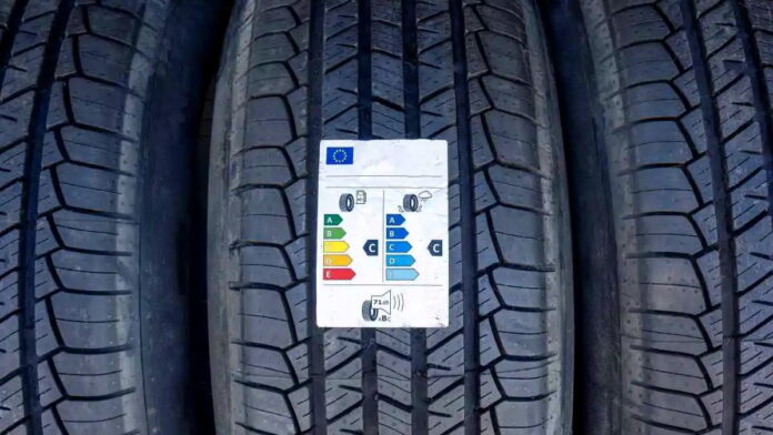 Нове маркування автомобільних шин Нове маркування автомобільних шин