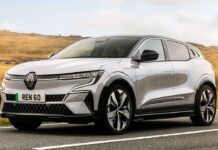 Названо найпопулярніші дизельні авто в Україні: ТОП-5 бестселерів RENAULT Megane