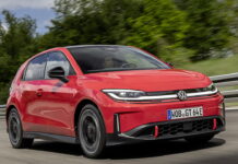І це не Golf! Volkswagen представив перший електричний GTI в історії, відома ціна Volkswagen ID. Polo GTI
