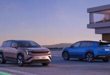 Новий флагманський кросовер Skoda виходить на ринок: подробиці та ціни All New Skoda Peaq