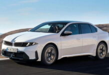 BMW повертає знамените ім’я: його отримав абсолютно новий седан, відома ціна BMW i3