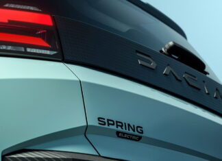 Найдешевший електромобіль Dacia залишає Китай та вироблятиметься у Європі: скільки коштуватиме Dacia New Spring