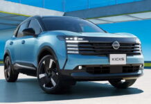 Доступний позашляховик Nissan отримав у новому поколінні економнішу версію: відома ціна Nissan Kicks