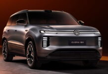 Volkswagen ID.Era 8X