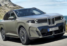 BMW представив абсолютно новий X5: революційний дизайн та електрична версія. Відома ціна All new BMW X5