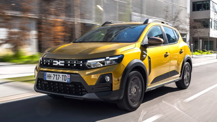 Dacia-Sandero-Stepway