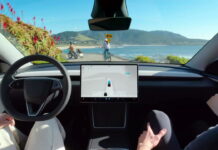Франція заблокувала допуск автопілота Tesla на дороги ЄС: у чому причина Tesla FSD