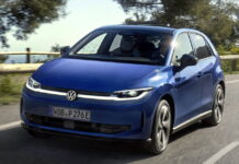 Volkswagen ID. Polo