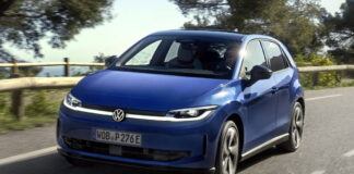 Volkswagen ID. Polo