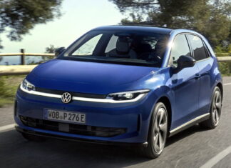 Volkswagen ID. Polo