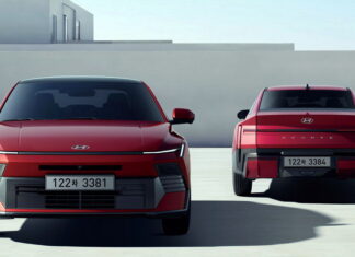 2027 Hyundai Elantra