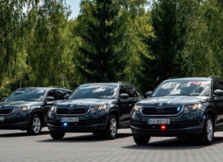 “Фантомні патрулі” повернулися на дороги України: відповіді на найпопулярніші питання Фантоми МВС