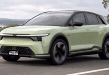 Mitsubishi ASX VR-e