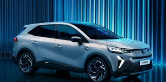 Renault Symbioz