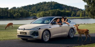 Volkswagen ID. Era 5S