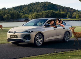 Volkswagen ID. Era 5S