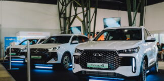 CHERY PLUG-IN UKRAINE 2026