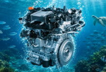 Geely Renault Horse B20