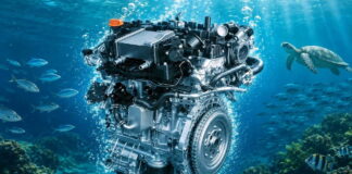 Geely Renault Horse B20