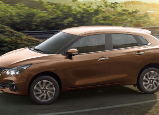 Дешевий хетчбек Suzuki отримав новий мотор та вдосконалену систему допомоги водію: відома ціна New Suzuki Baleno