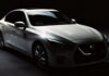 Раптово близька прем’єра: легендарний Nissan Skyline повернеться у грудні Nissan Skyline V37