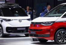 Після Європи – США? Hyundai попереджає про китайський наступ Volkswagen China
