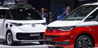 Volkswagen China