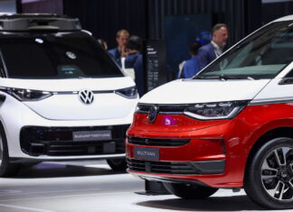 Volkswagen China