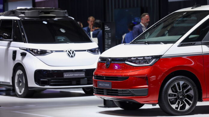 Volkswagen China Volkswagen China