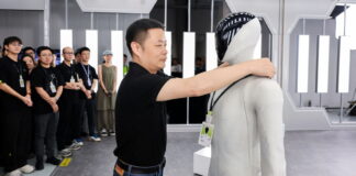 XPENG_AI_Robots
